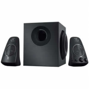 ALTAVOCES INFOR LOGITECH Z623